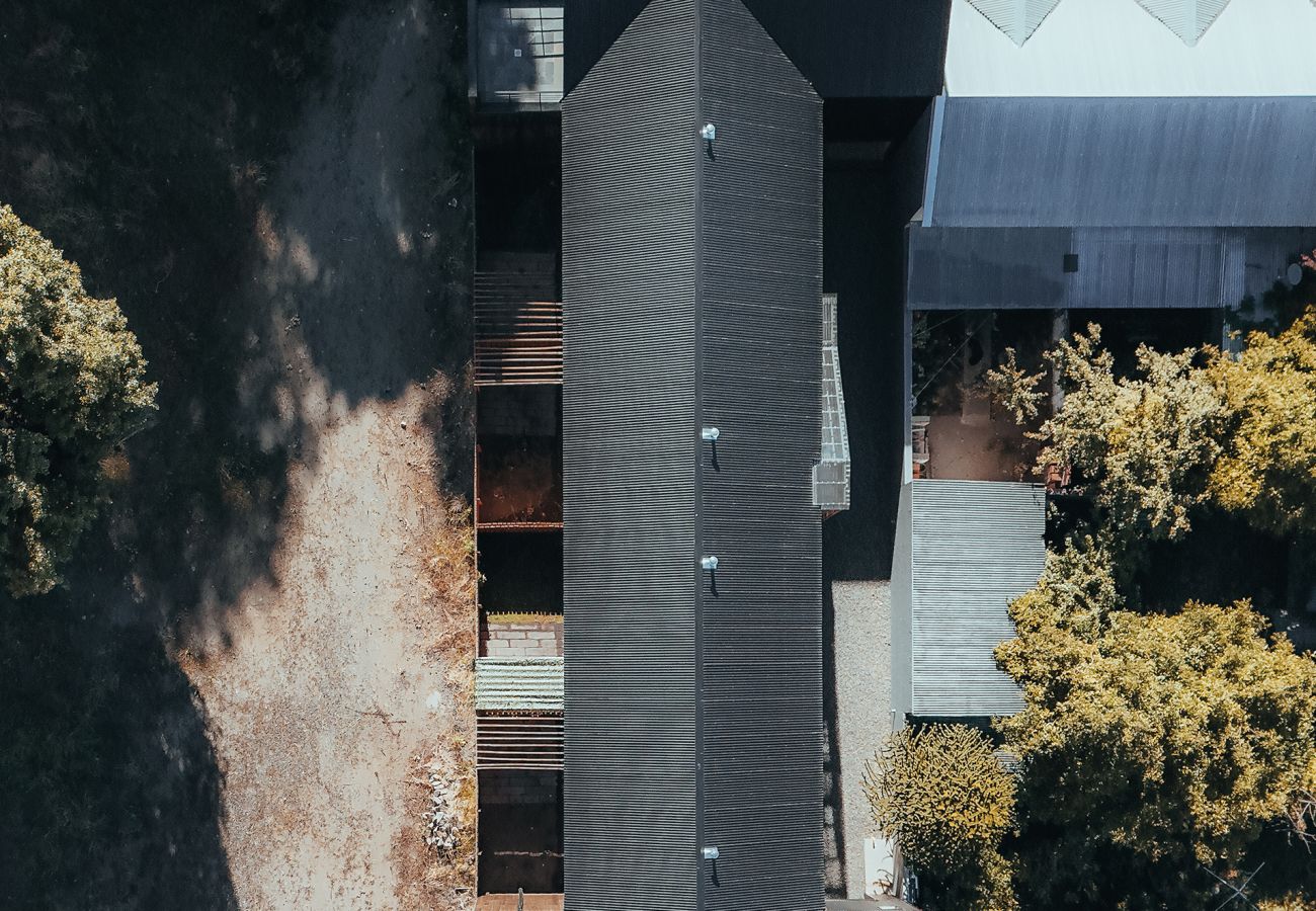 Estudio en San Martin de los Andes - Alamos del Rio 107 - Andarlibre