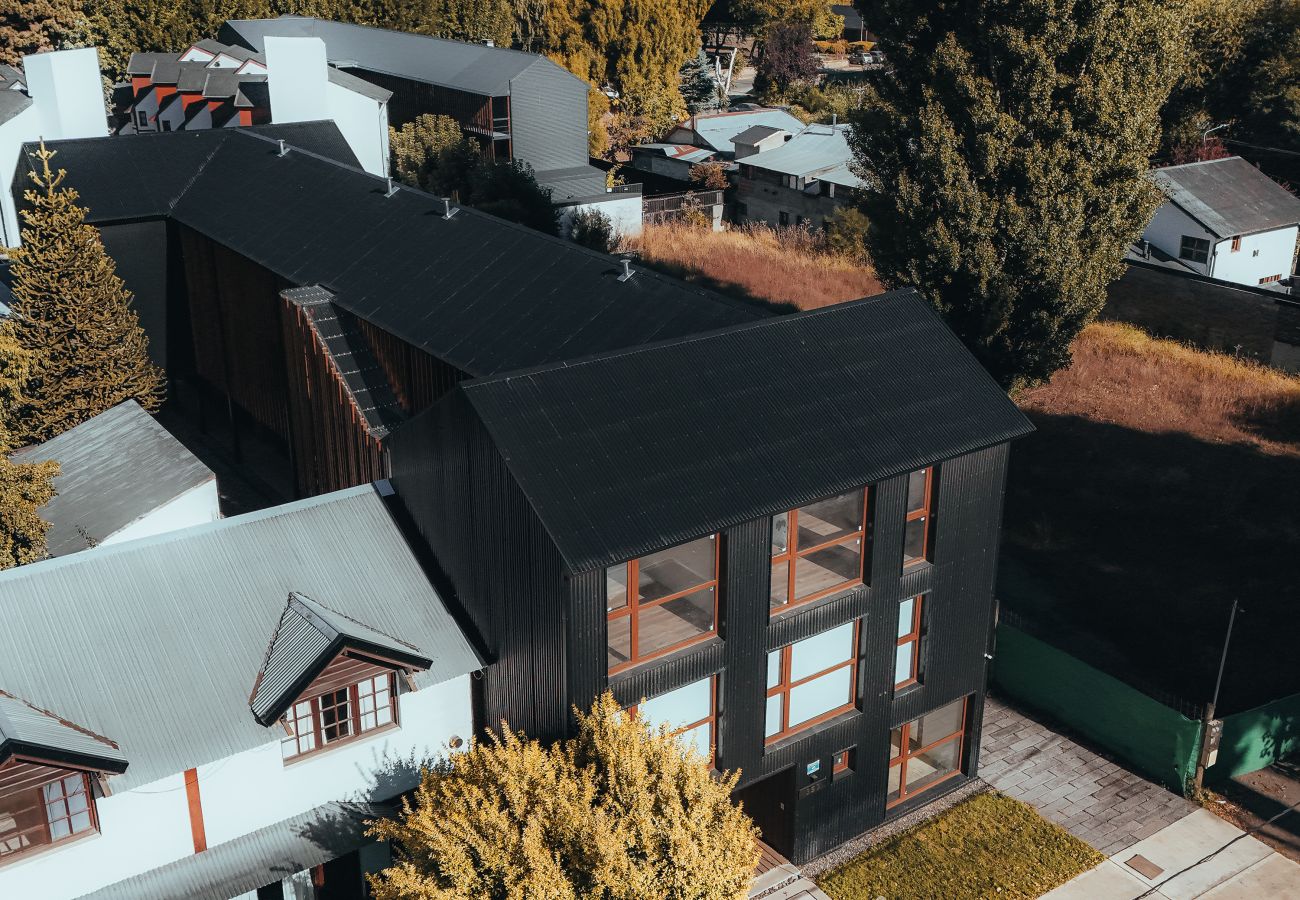 Estudio en San Martin de los Andes - Alamos del Rio 107 - Andarlibre
