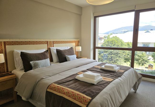 Apartamento en San Carlos de Bariloche - NOTROS II en pleno centro