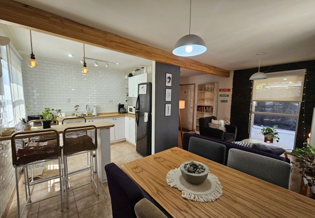 Casa en San Carlos de Bariloche - Roma Sweet Home