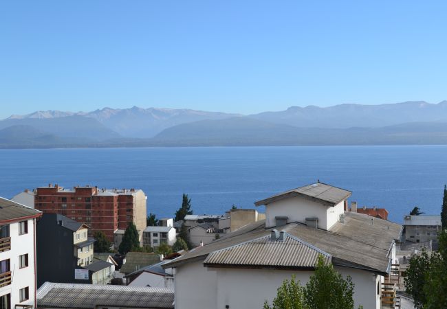 Estudio en San Carlos de Bariloche - Studio con vista al lago SE Estudio en San Carlos de Bariloche - Studio con vista al lago SE
