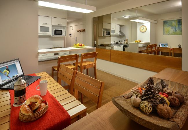 Estudio en San Carlos de Bariloche - Studio con vista al lago SE Estudio en San Carlos de Bariloche - Studio con vista al lago SE