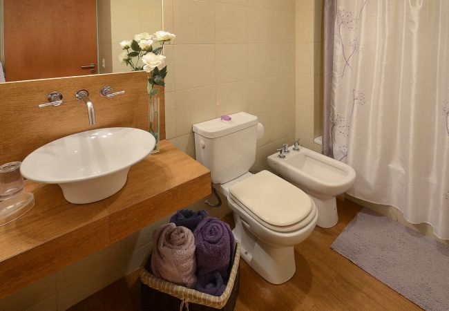 Estudio en San Carlos de Bariloche - Studio con vista al lago SE Estudio en San Carlos de Bariloche - Studio con vista al lago SE