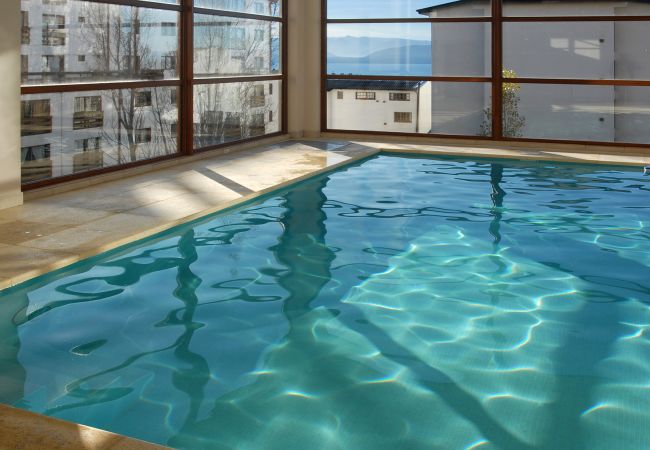 Estudio en San Carlos de Bariloche - Studio con vista al lago SE Estudio en San Carlos de Bariloche - Studio con vista al lago SE