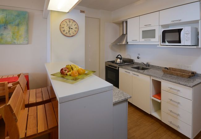 Estudio en San Carlos de Bariloche - Studio con vista al lago SE Estudio en San Carlos de Bariloche - Studio con vista al lago SE