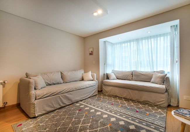 Apartamento en San Carlos de Bariloche - Centro Suites 1