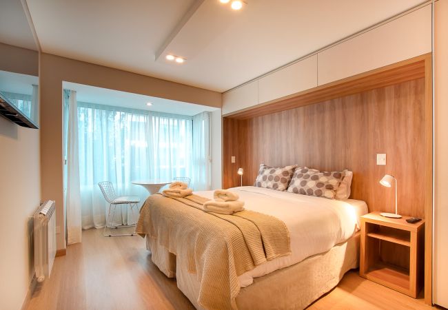 Estudio en San Carlos de Bariloche - Centro Suites 2