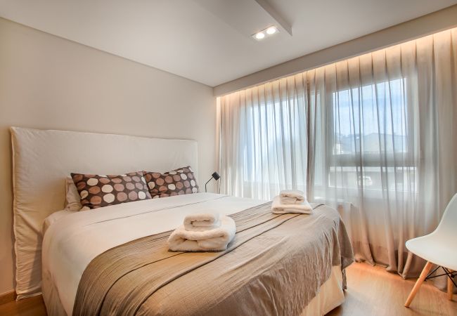 Estudio en San Carlos de Bariloche - Centro Suites 3