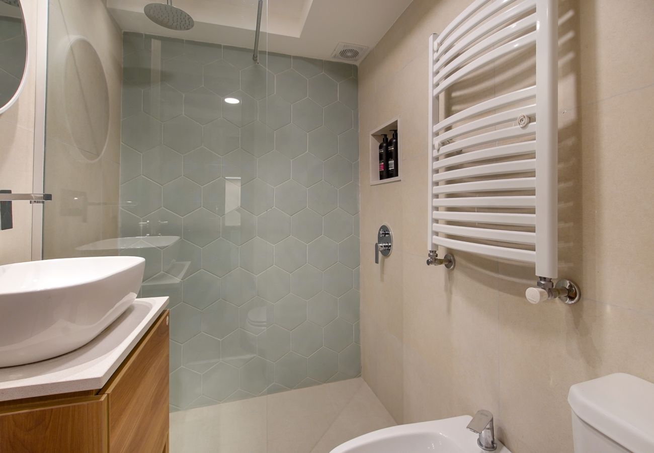 Estudio en San Carlos de Bariloche - Centro Suites 3