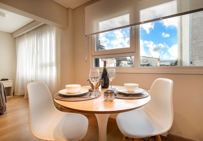 Estudio en San Carlos de Bariloche - Centro Suites 4