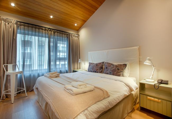 Apartamento en San Carlos de Bariloche - Centro Suites 5