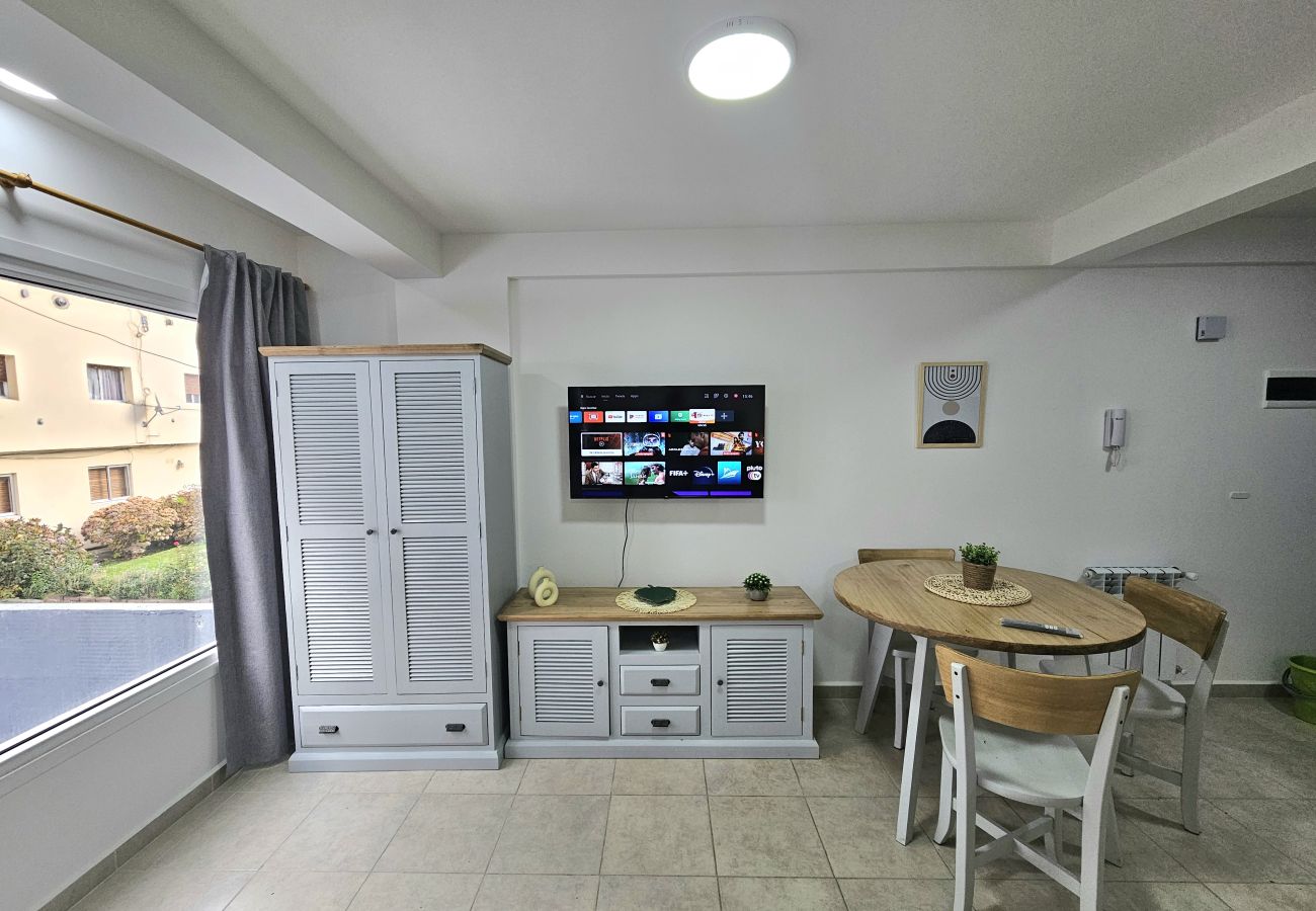 Estudio en San Carlos de Bariloche - Sol Patagonico Bariloche