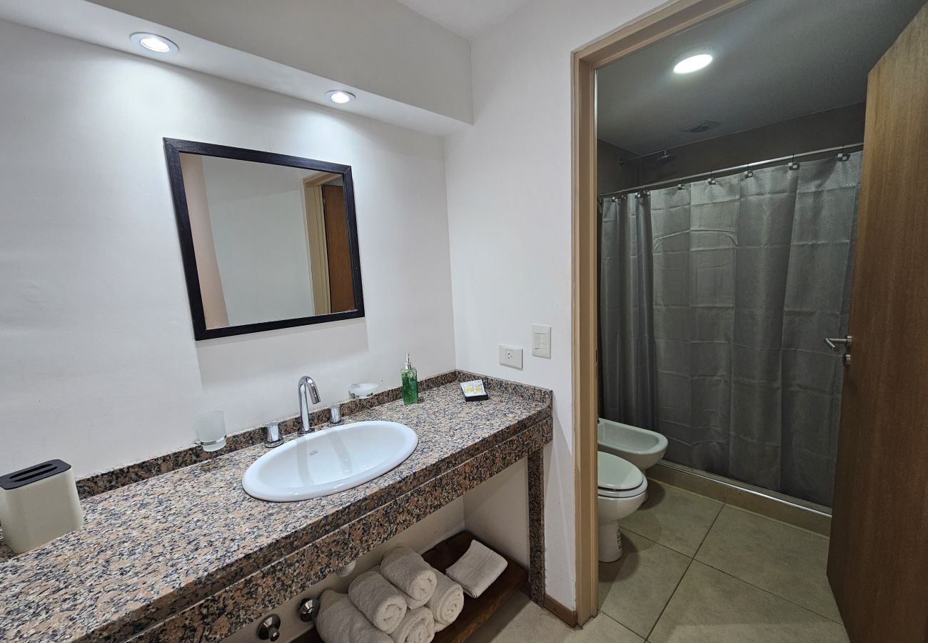 Estudio en San Carlos de Bariloche - Rincon del sur Bariloche