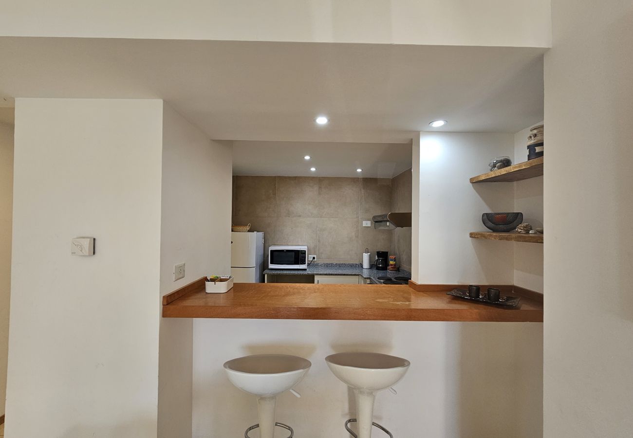 Estudio en San Carlos de Bariloche - Rincon del sur Bariloche