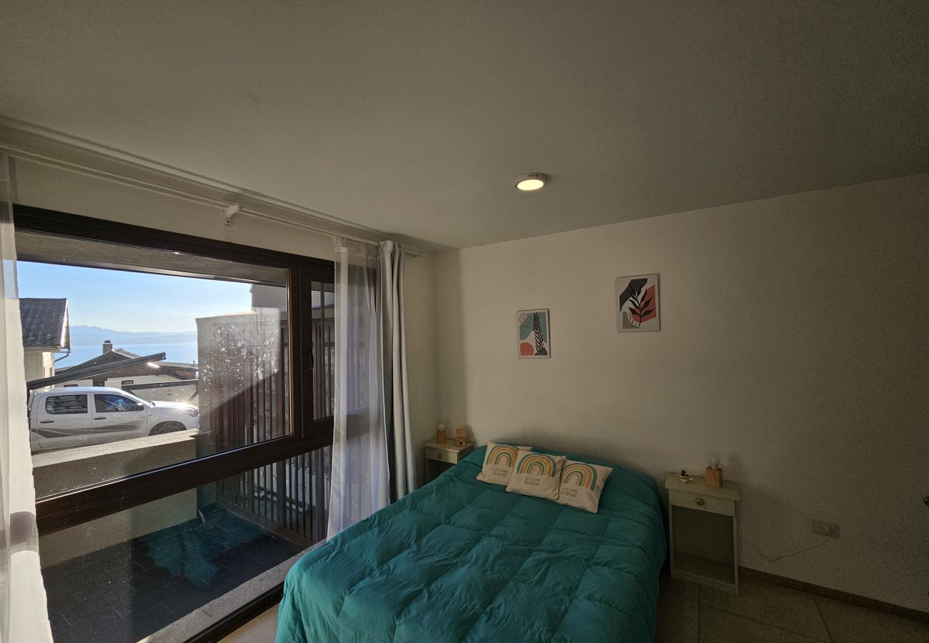 Estudio en San Carlos de Bariloche - Rincon del sur Bariloche