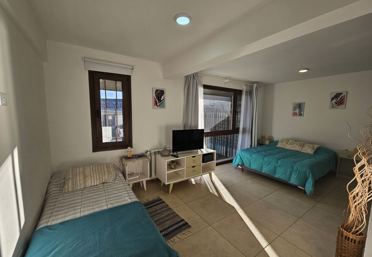 Estudio en San Carlos de Bariloche - Rincon del sur Bariloche