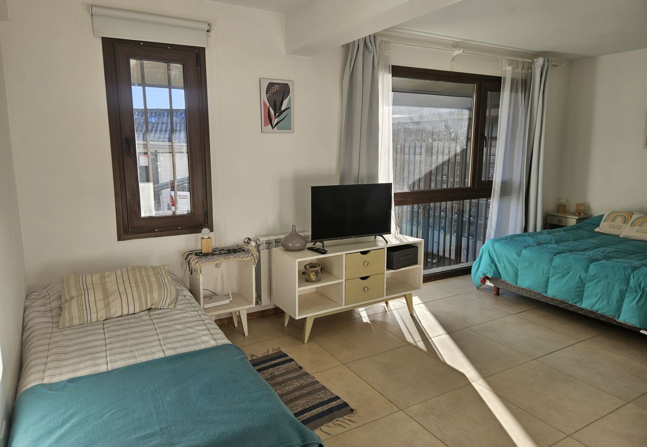 Estudio en San Carlos de Bariloche - Rincon del sur Bariloche