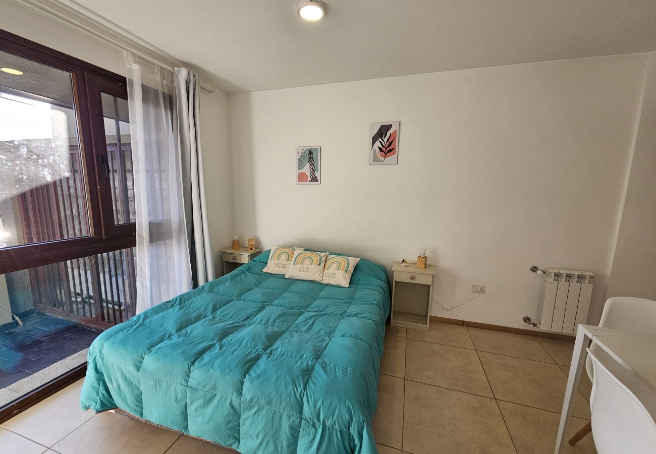 Estudio en San Carlos de Bariloche - Rincon del sur Bariloche