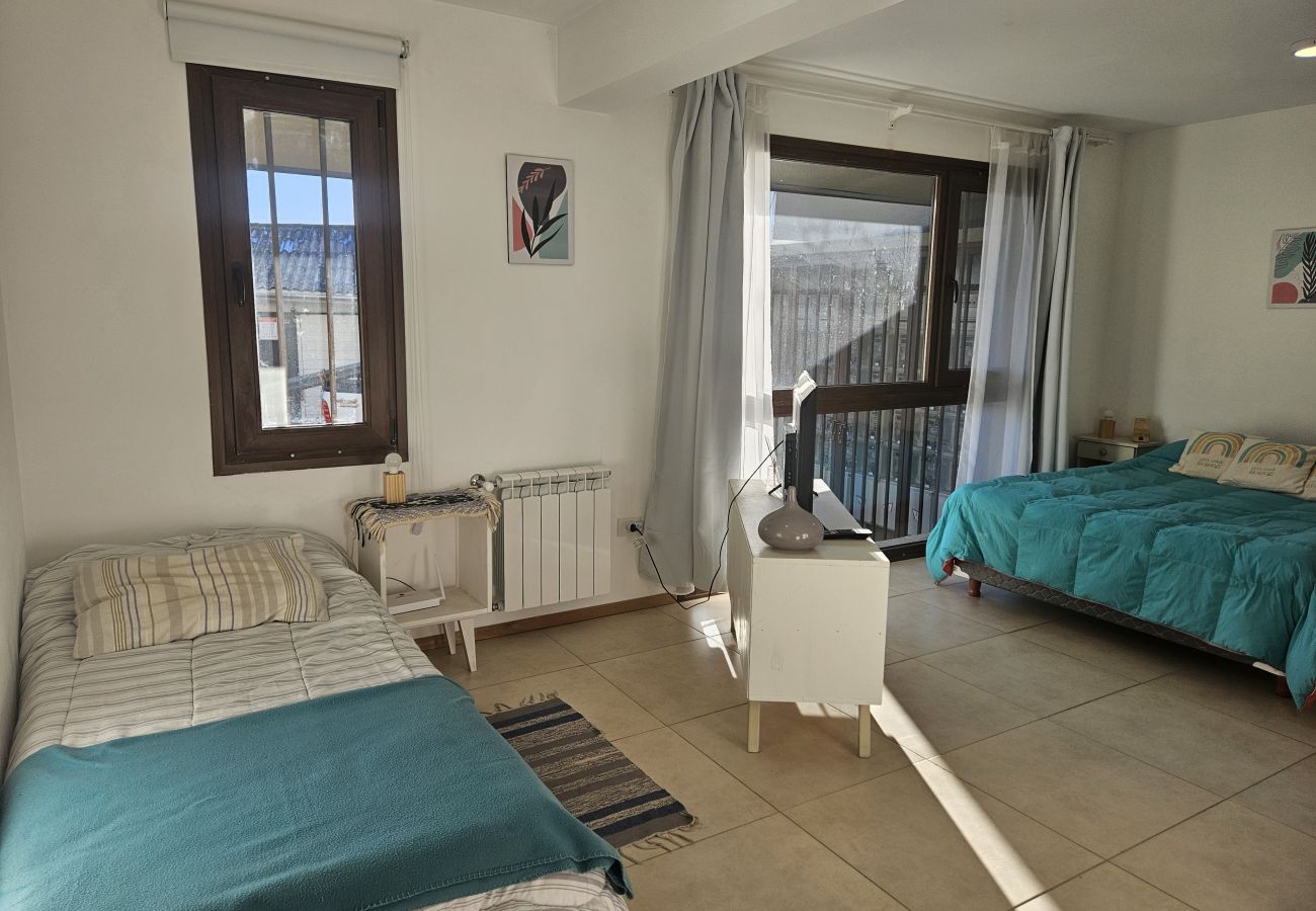 Estudio en San Carlos de Bariloche - Rincon del sur Bariloche