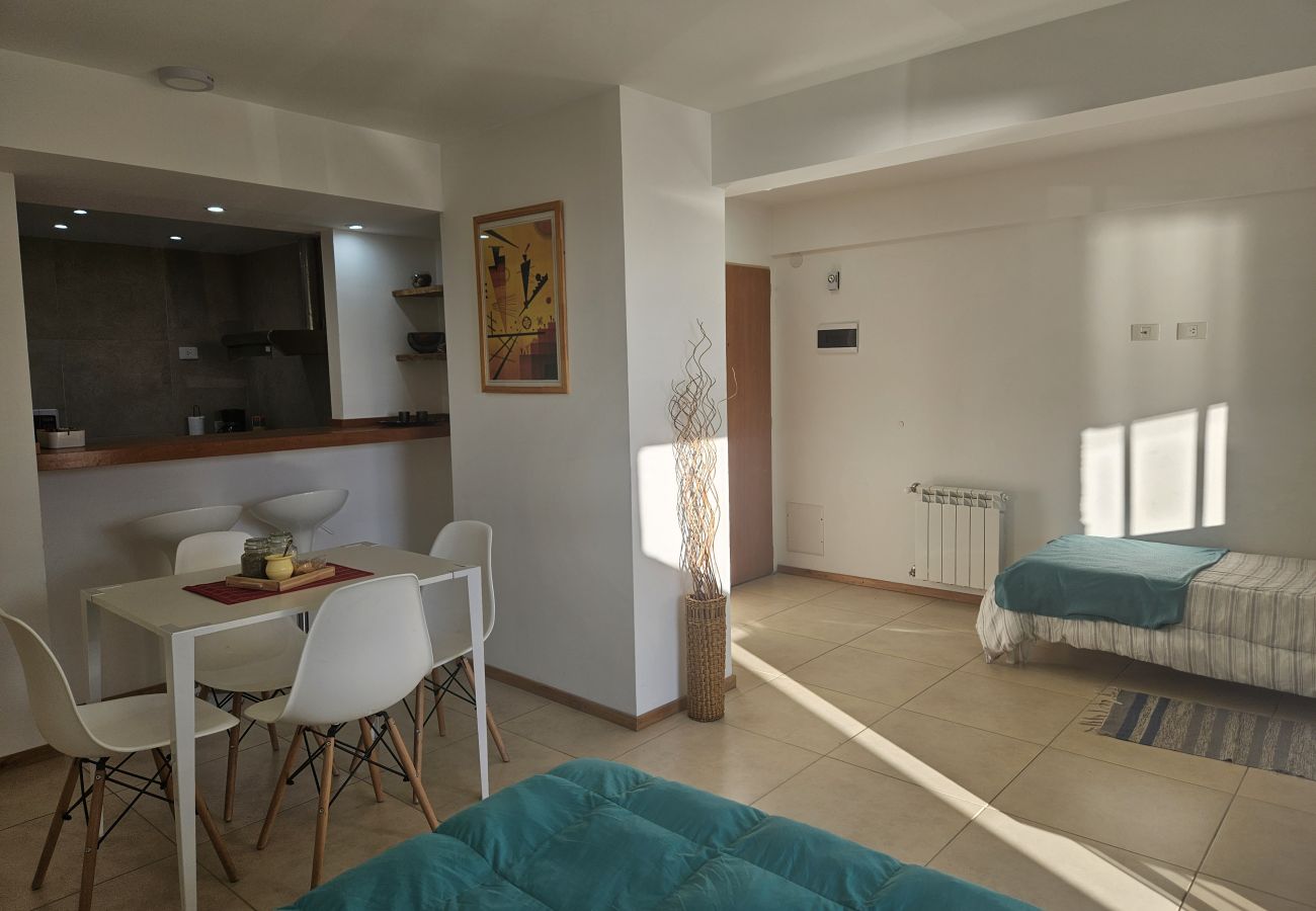 Estudio en San Carlos de Bariloche - Rincon del sur Bariloche
