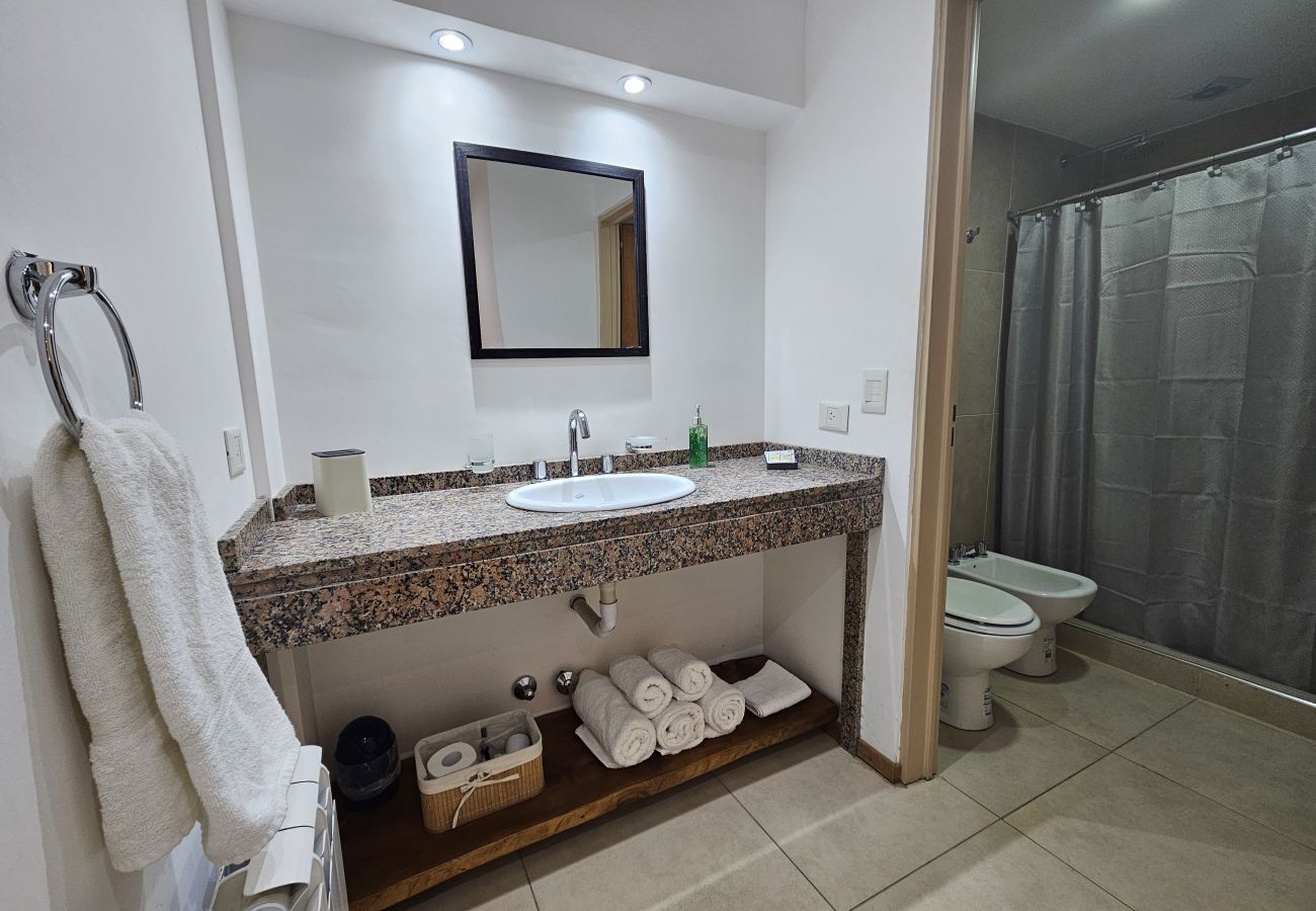 Estudio en San Carlos de Bariloche - Rincon del sur Bariloche