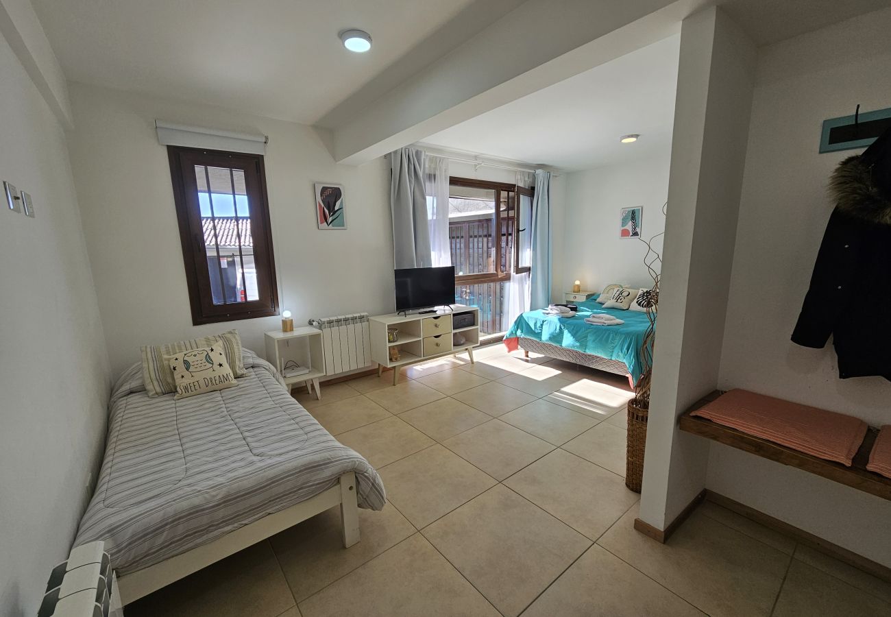 Estudio en San Carlos de Bariloche - Rincon del sur Bariloche