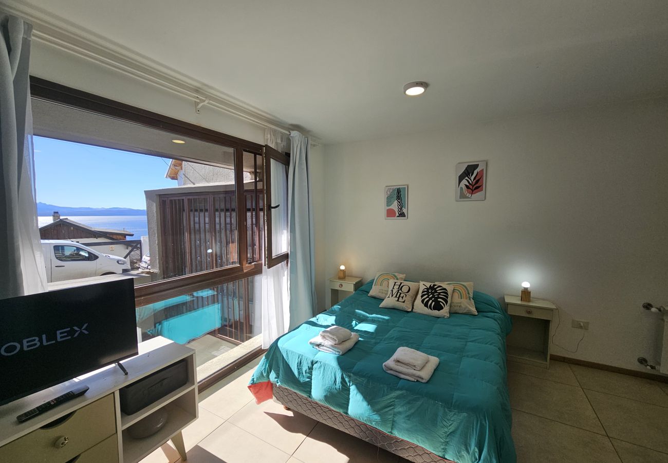 Estudio en San Carlos de Bariloche - Rincon del sur Bariloche