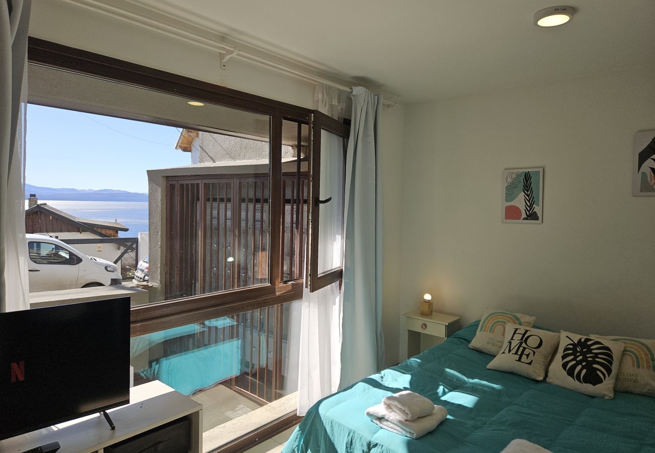Estudio en San Carlos de Bariloche - Rincon del sur Bariloche