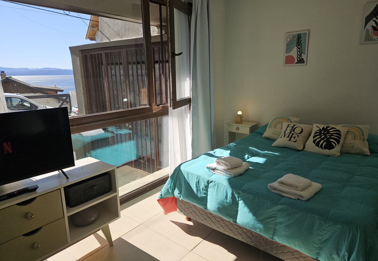 Estudio en San Carlos de Bariloche - Rincon del sur Bariloche