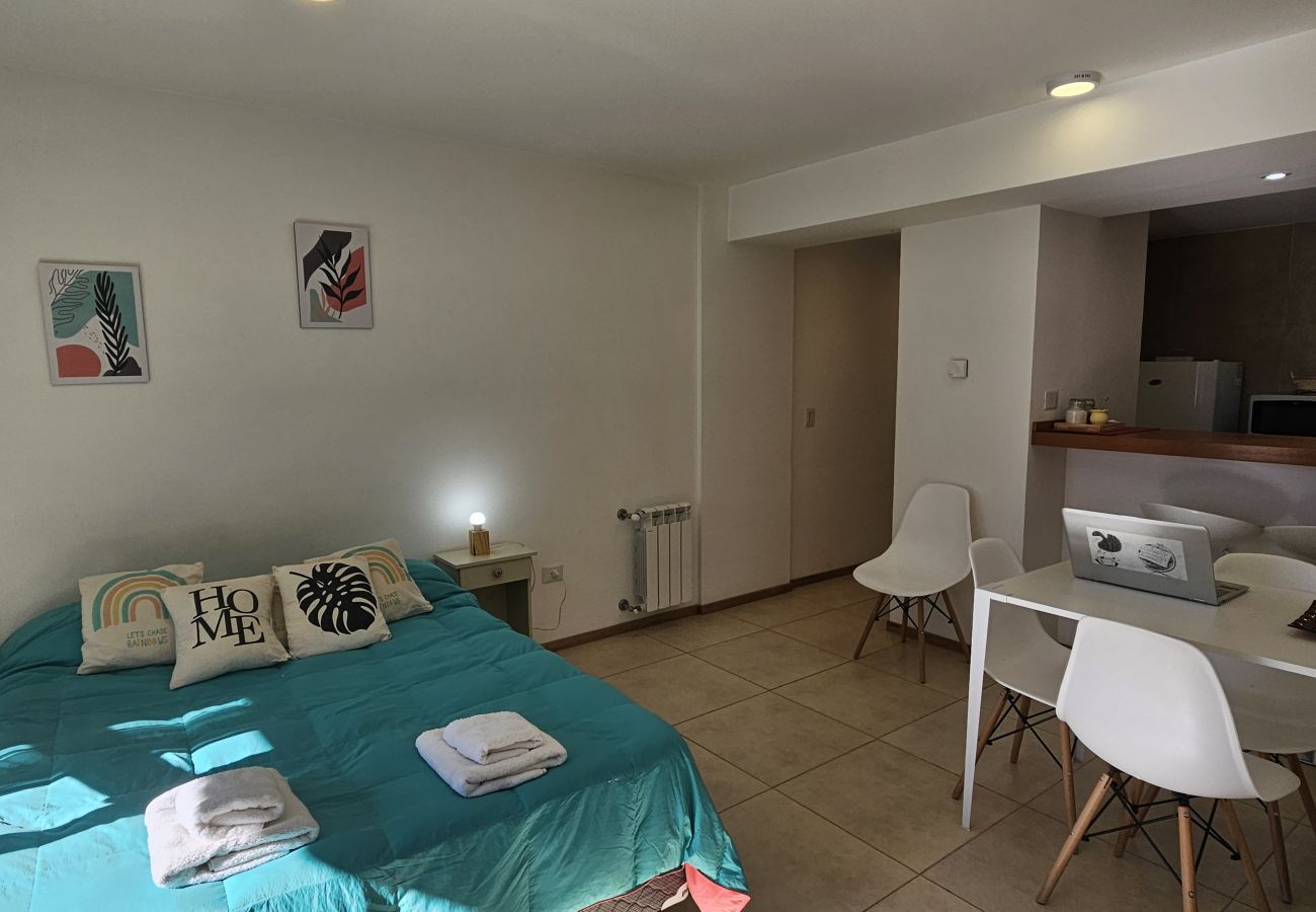 Estudio en San Carlos de Bariloche - Rincon del sur Bariloche