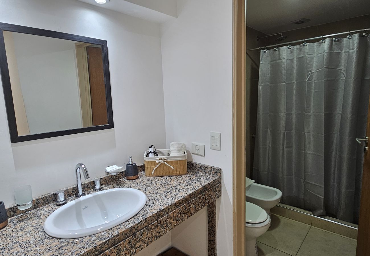 Estudio en San Carlos de Bariloche - Rincon del sur Bariloche