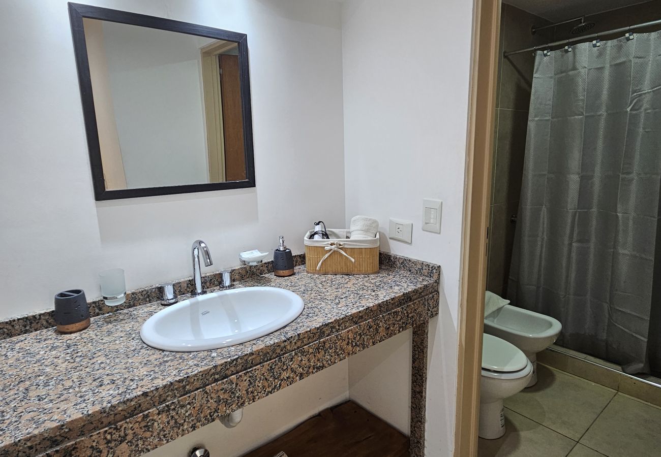 Estudio en San Carlos de Bariloche - Rincon del sur Bariloche