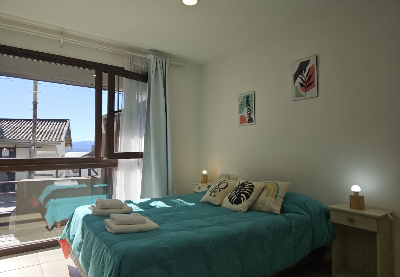 Estudio en San Carlos de Bariloche - Rincon del sur Bariloche