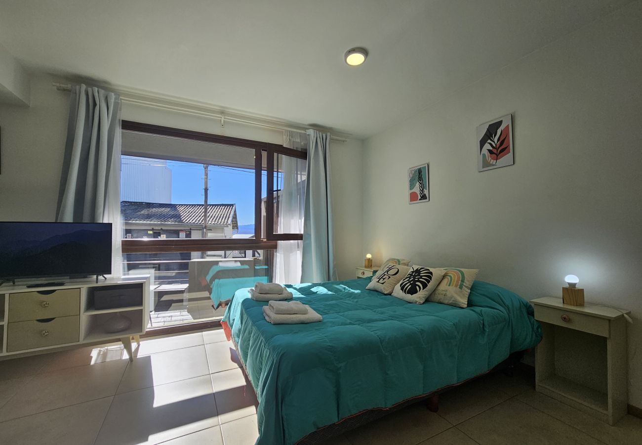 Estudio en San Carlos de Bariloche - Rincon del sur Bariloche