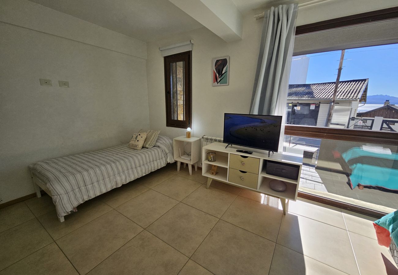 Estudio en San Carlos de Bariloche - Rincon del sur Bariloche
