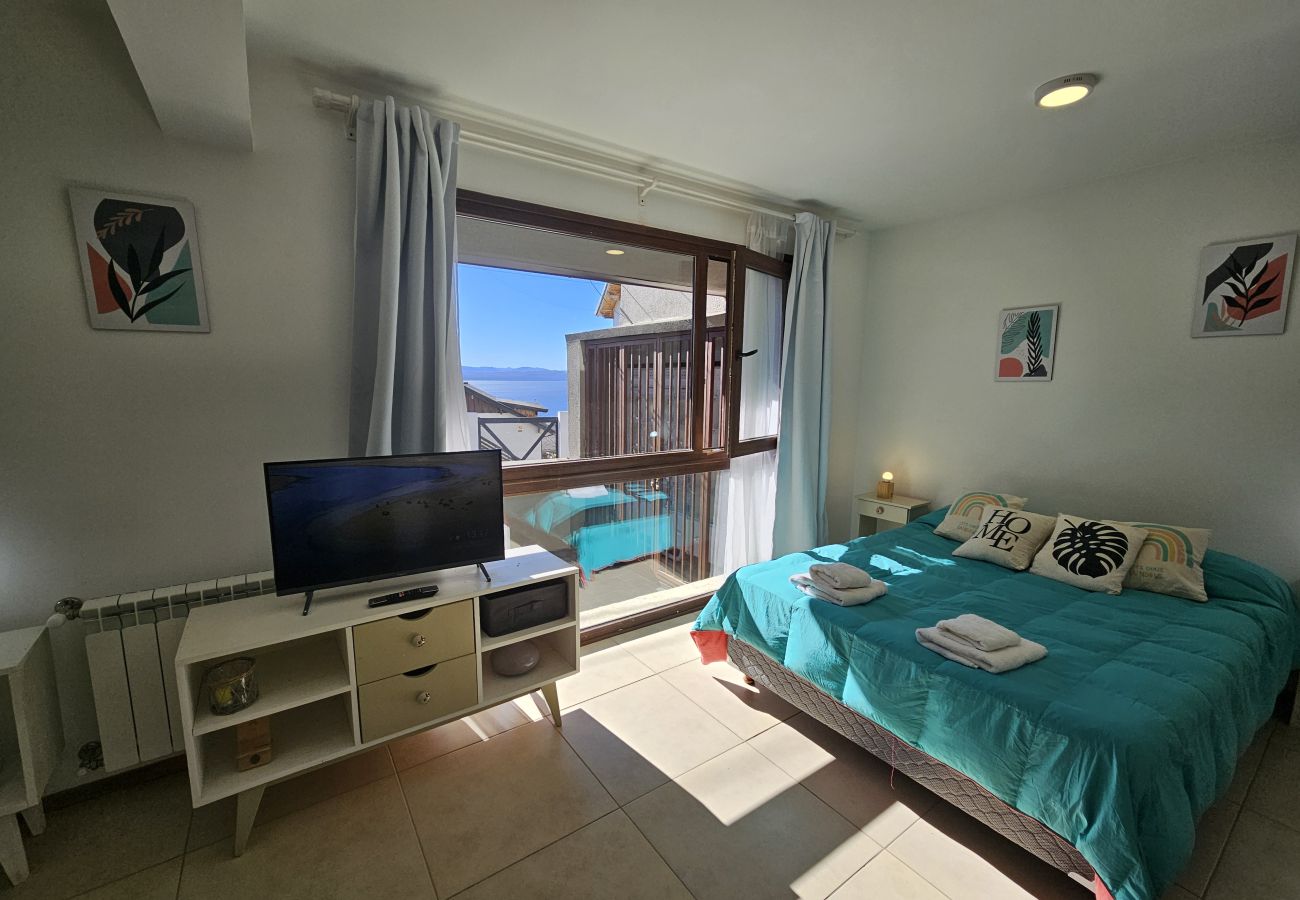 Estudio en San Carlos de Bariloche - Rincon del sur Bariloche