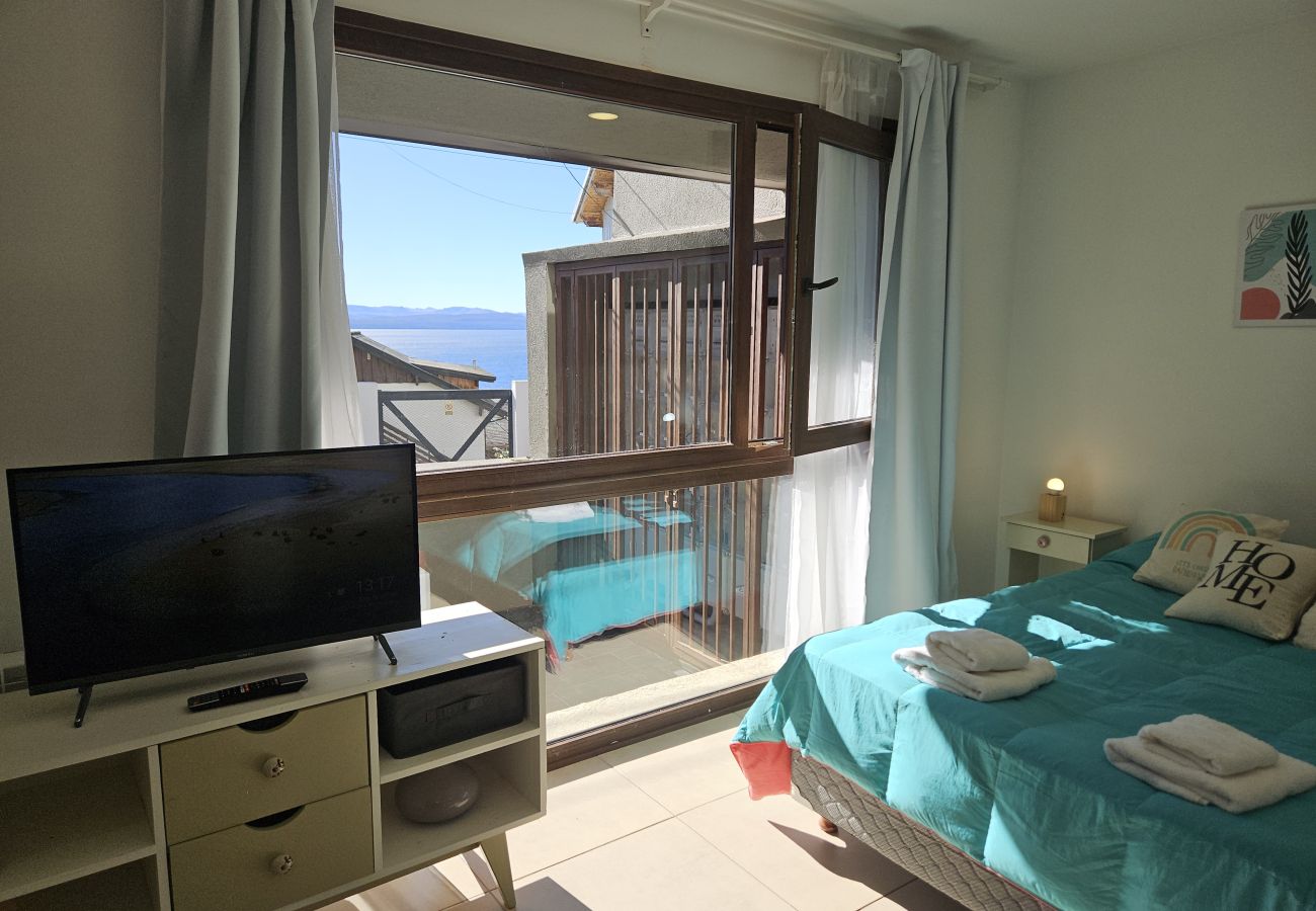 Estudio en San Carlos de Bariloche - Rincon del sur Bariloche