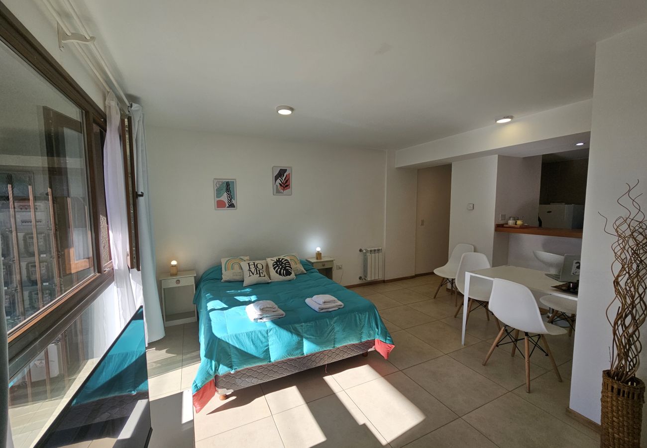 Estudio en San Carlos de Bariloche - Rincon del sur Bariloche