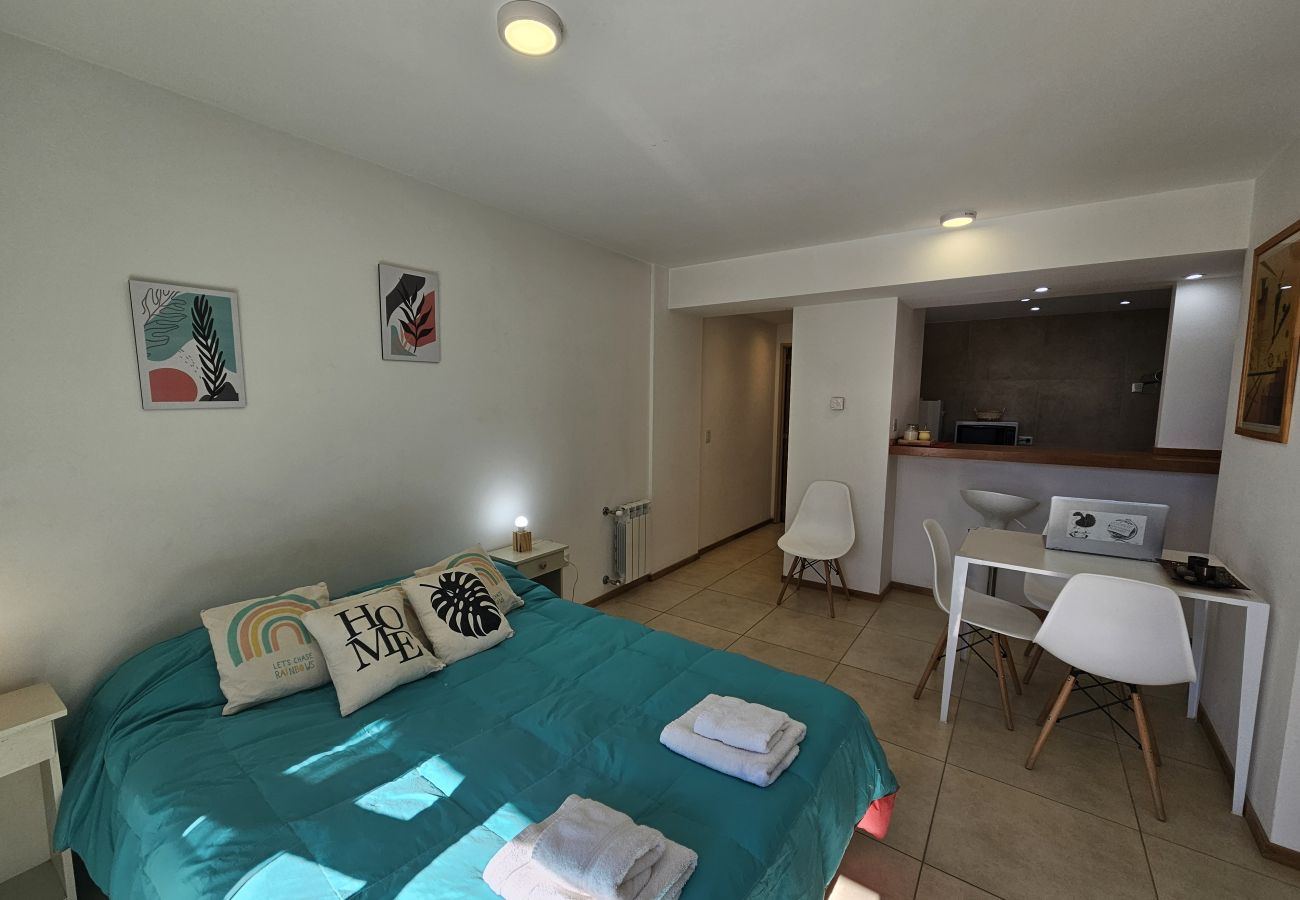 Estudio en San Carlos de Bariloche - Rincon del sur Bariloche