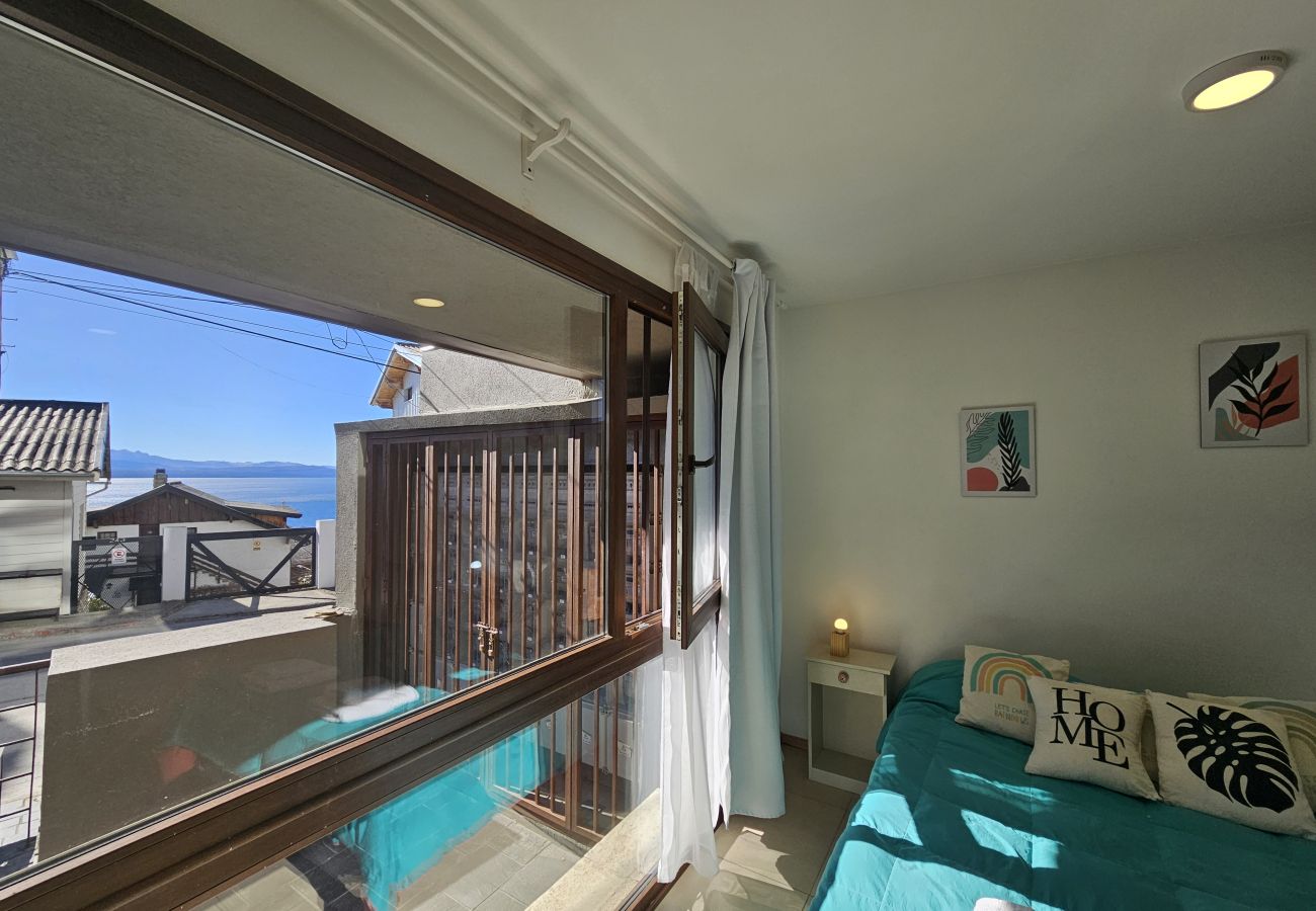 Estudio en San Carlos de Bariloche - Rincon del sur Bariloche