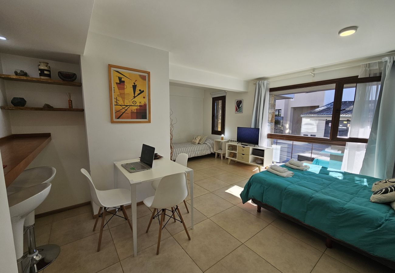 Estudio en San Carlos de Bariloche - Rincon del sur Bariloche