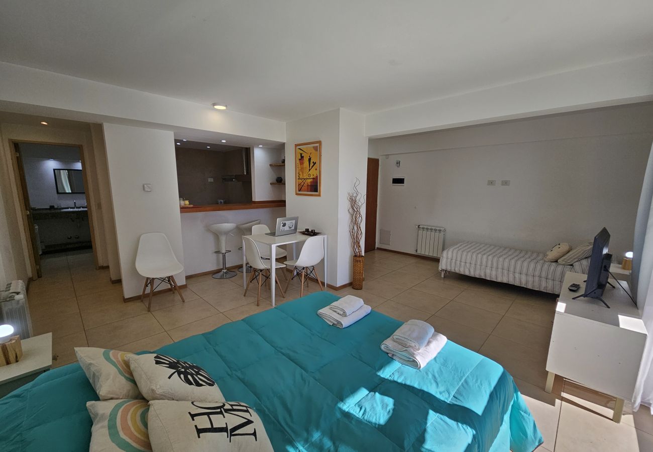 Estudio en San Carlos de Bariloche - Rincon del sur Bariloche