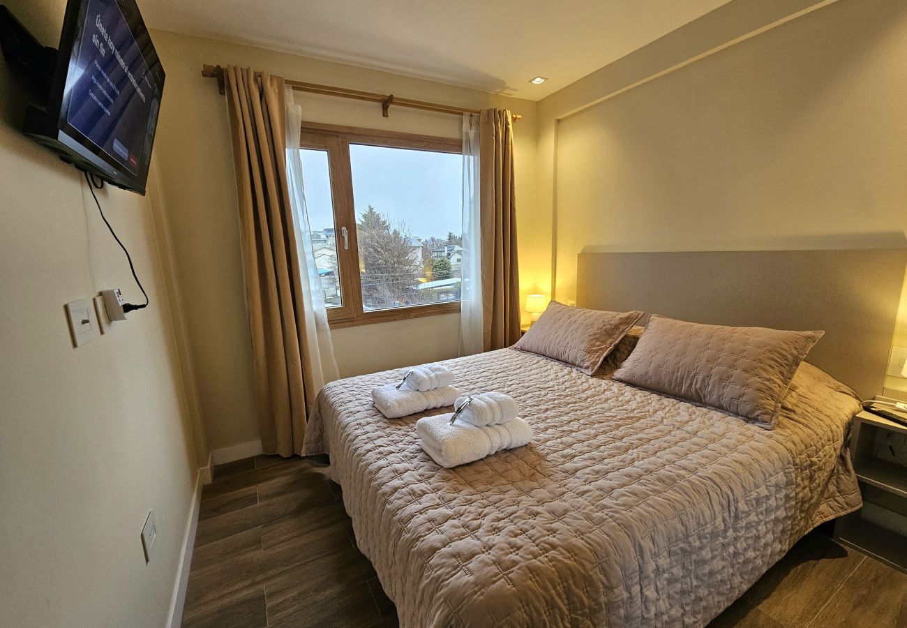 Apartamento en San Carlos de Bariloche - Vytautas departamento en pleno centro  con estacio