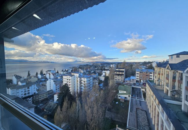 Apartamento en San Carlos de Bariloche - Amanecer sereno Bariloche