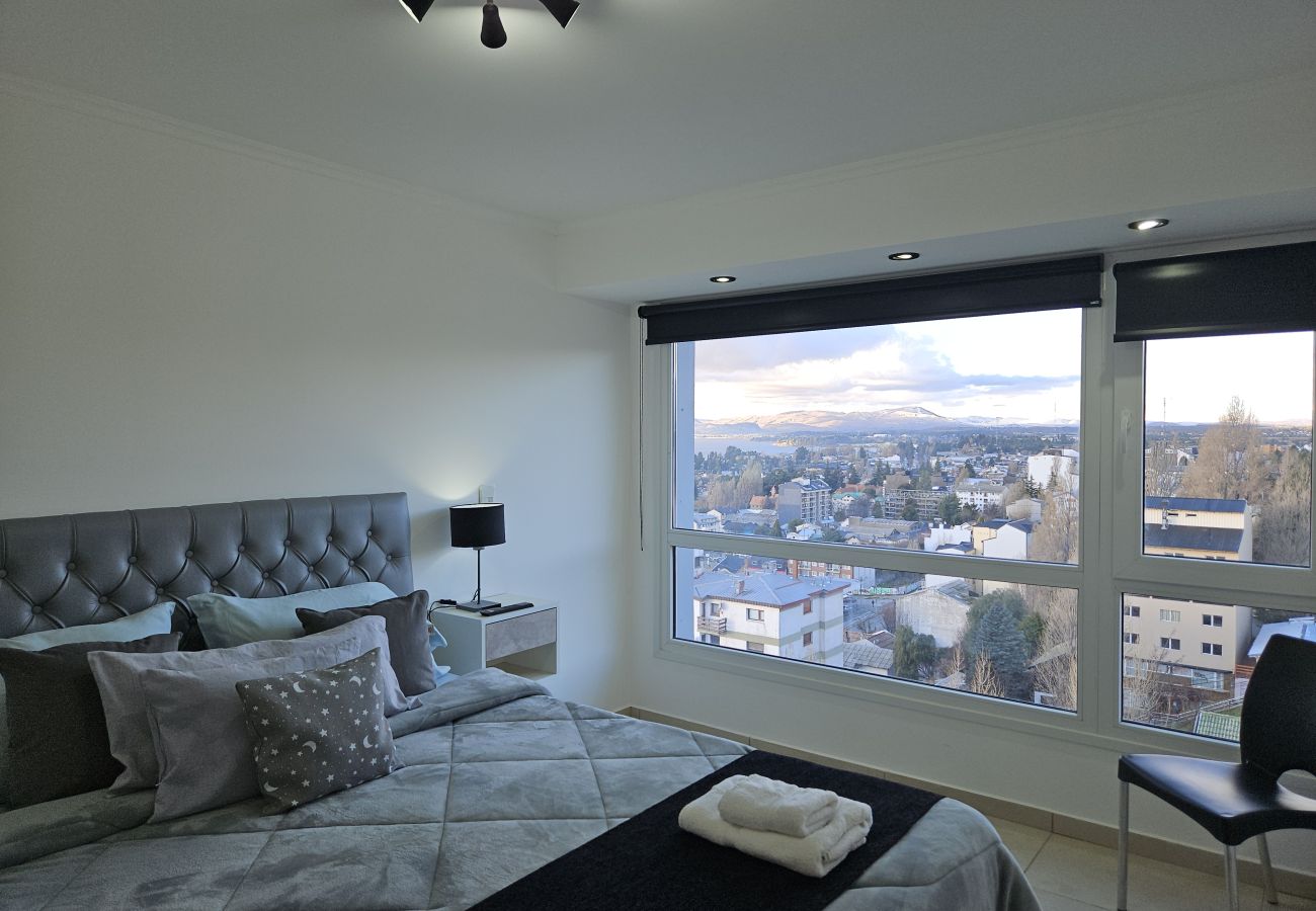 Apartamento en San Carlos de Bariloche - Amanecer sereno Bariloche