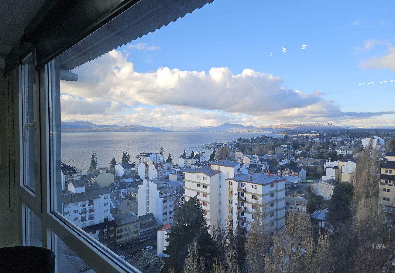 Apartamento en San Carlos de Bariloche - Amanecer sereno Bariloche