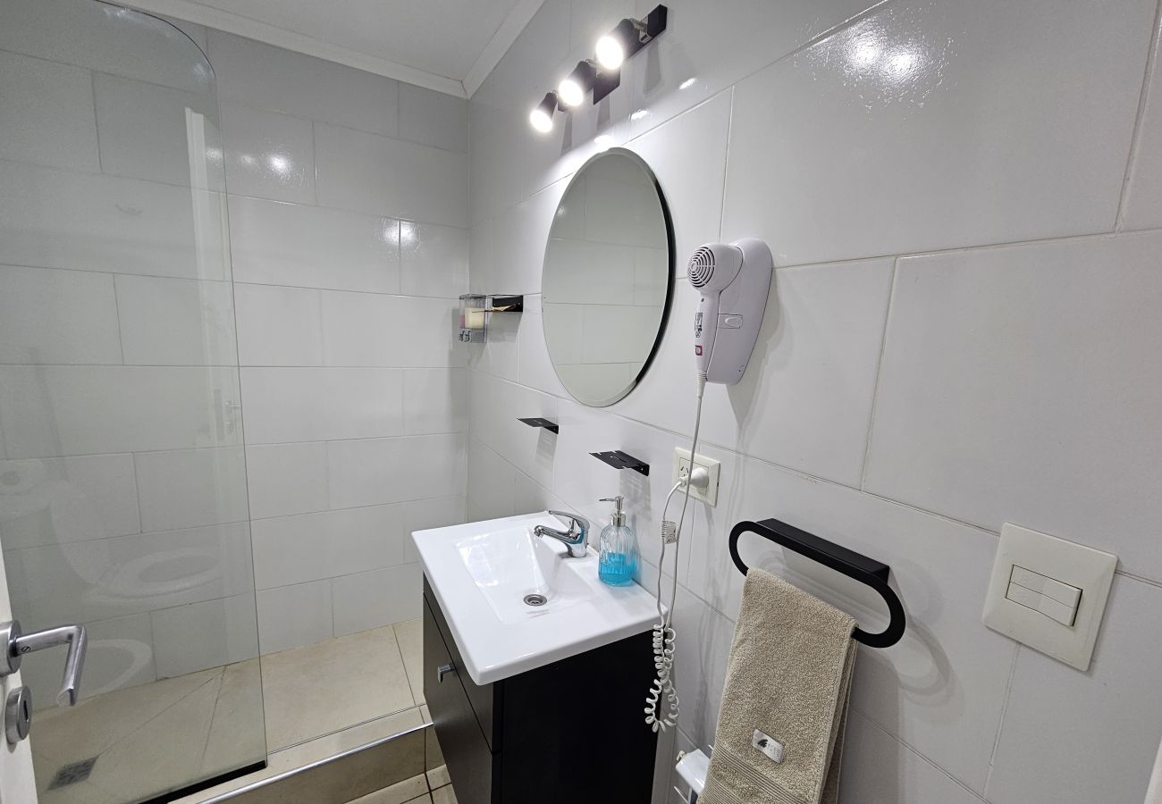 Apartamento en San Carlos de Bariloche - Amanecer sereno Bariloche
