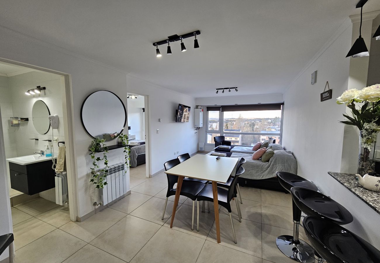 Apartamento en San Carlos de Bariloche - Amanecer sereno Bariloche