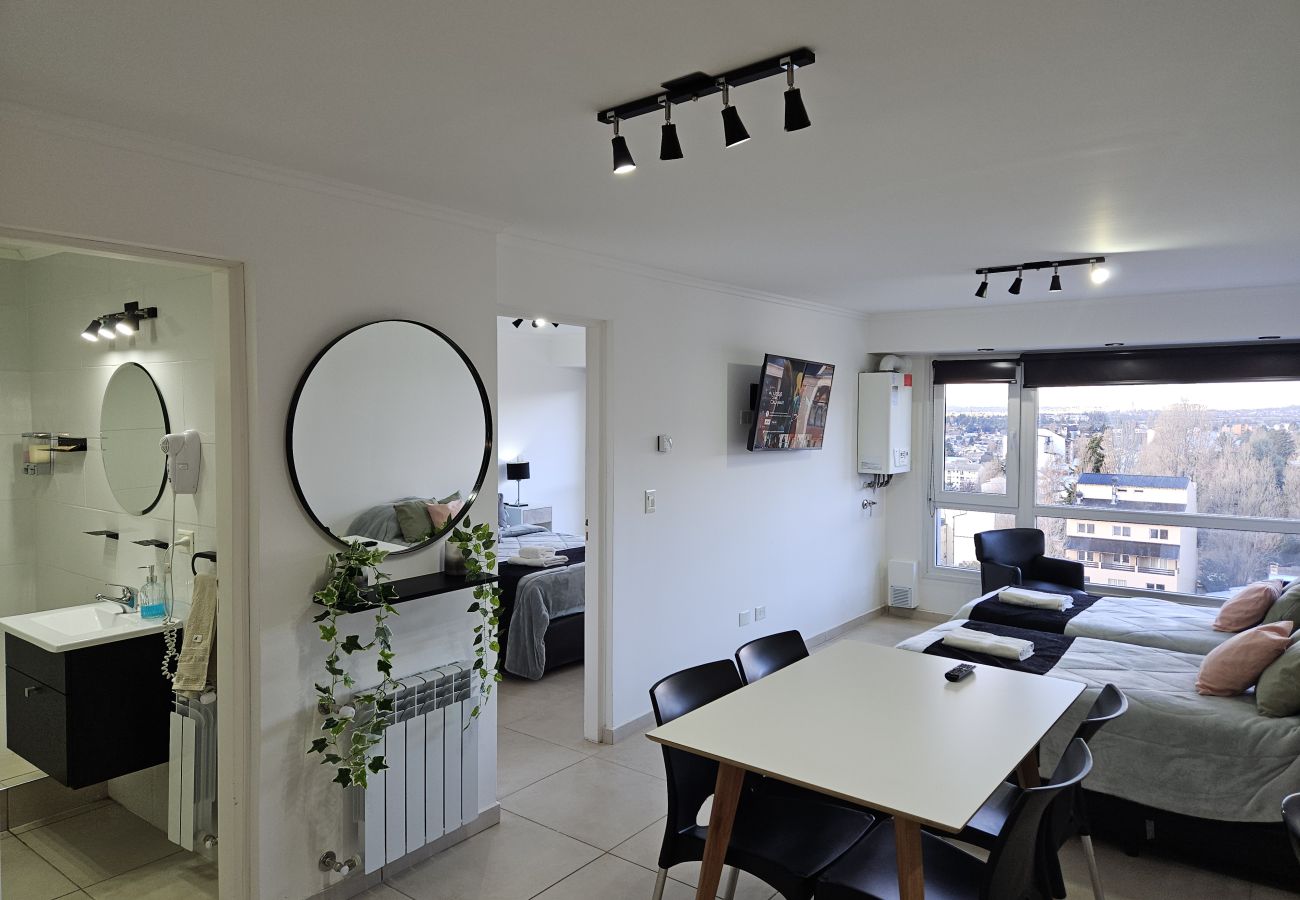 Apartamento en San Carlos de Bariloche - Amanecer sereno Bariloche