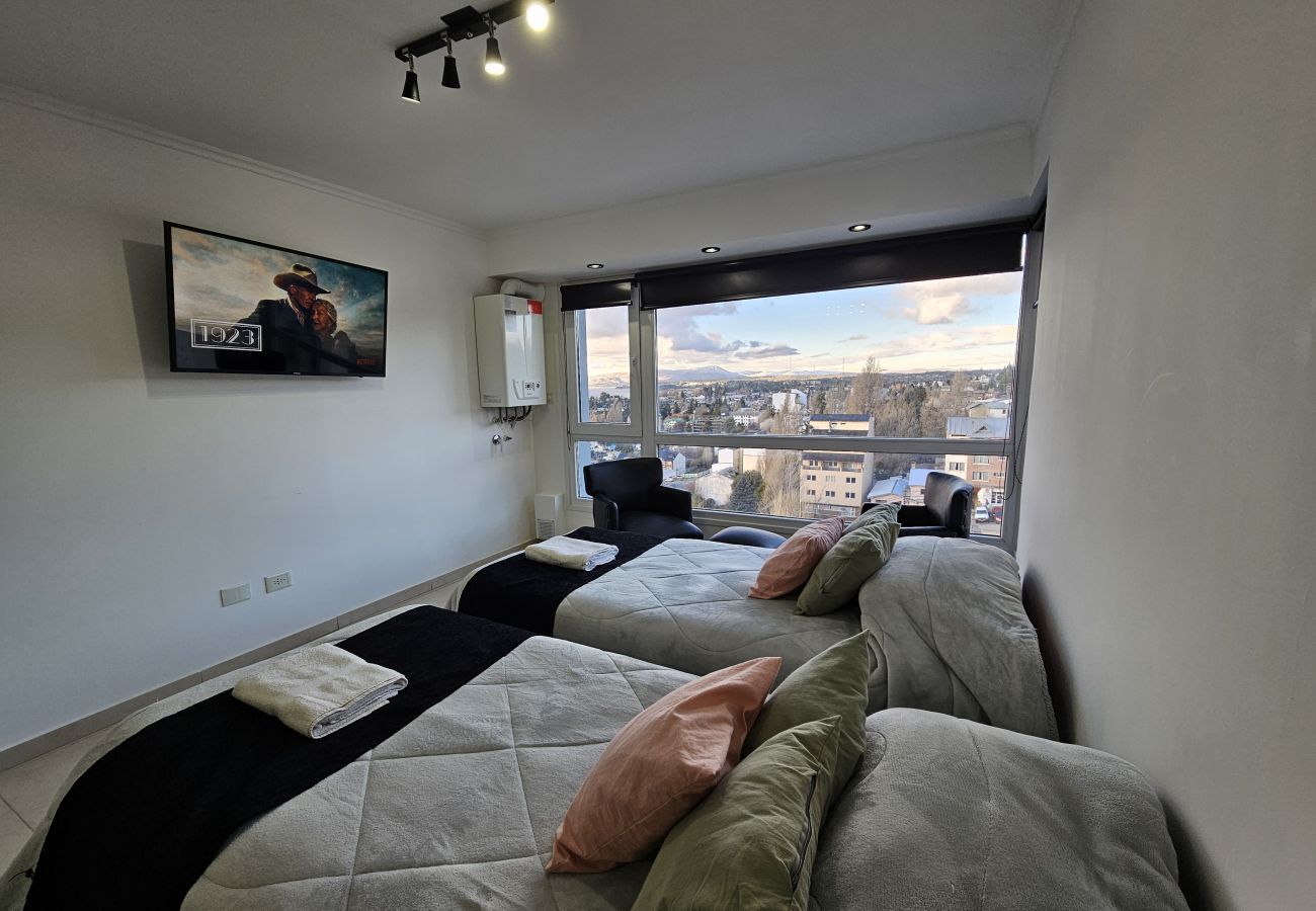 Apartamento en San Carlos de Bariloche - Amanecer sereno Bariloche